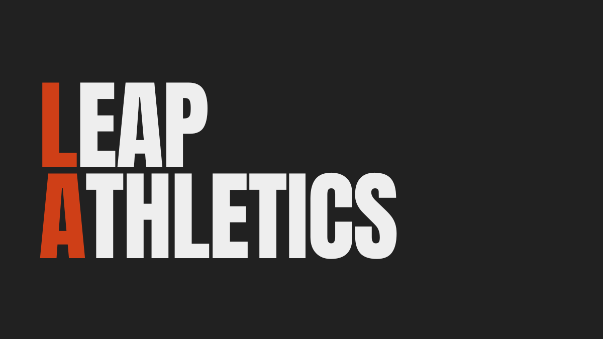 Leap Athletics